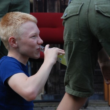 DSC 0015 - Scouts en Gidsen Zaventem 